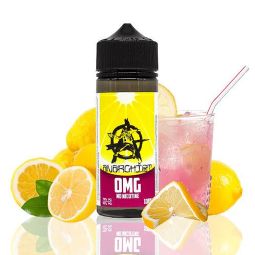 Anarchist - Pink 100ML