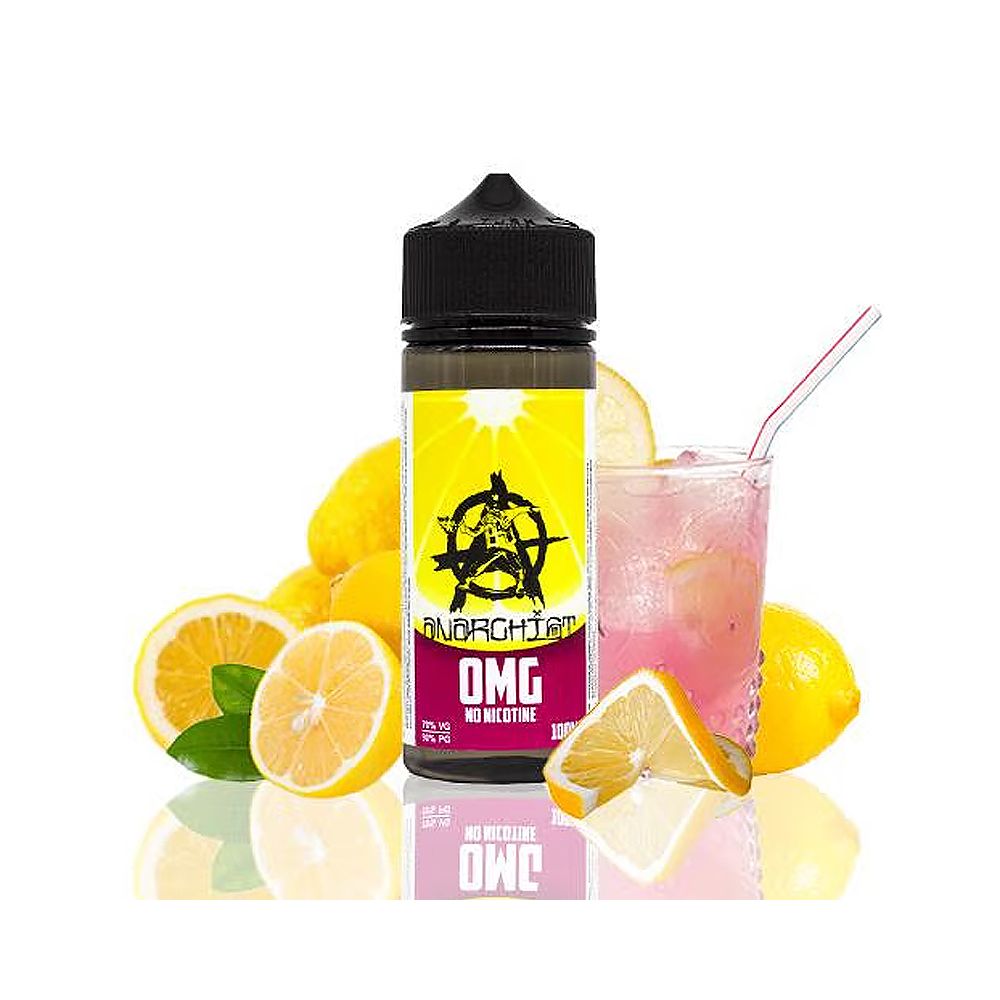 Anarchist - Pink 100ML