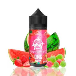 Anarchist - Pink Gummy 100ML