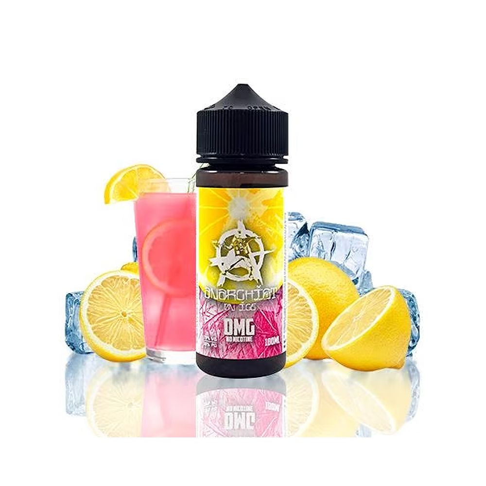 Anarchist - Pink on Ice 100ML