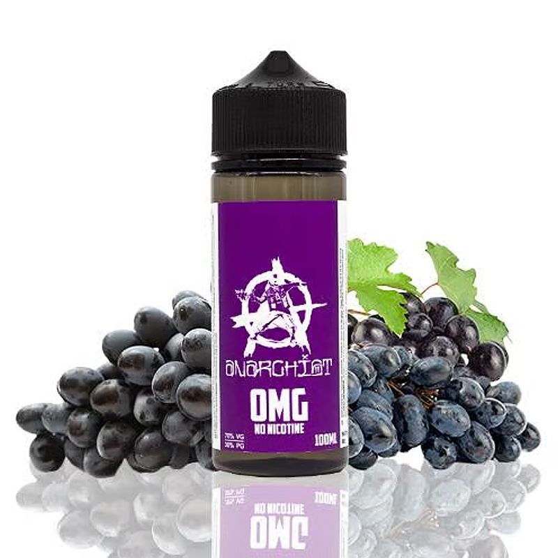 Anarchist - Purple 100ML
