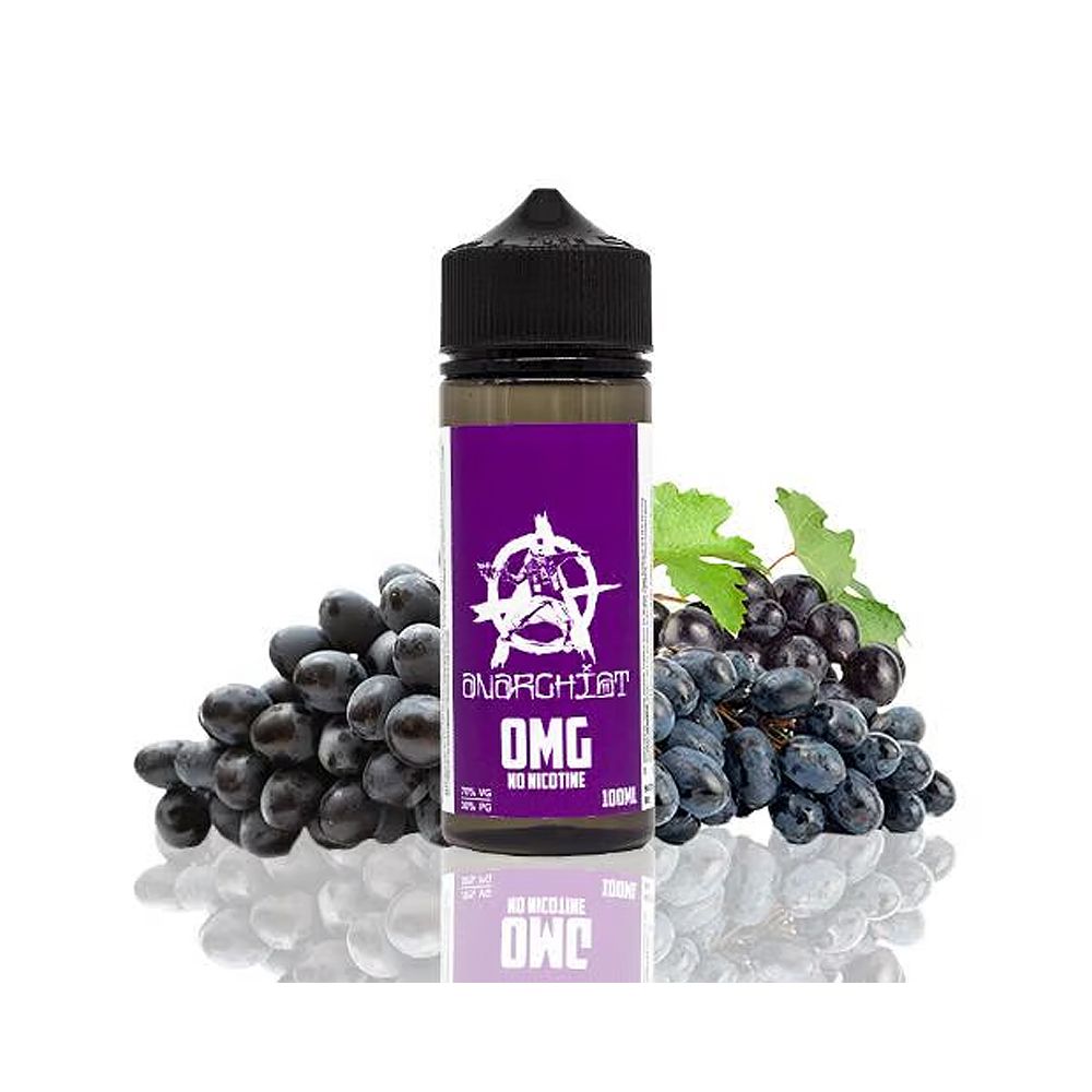Anarchist - Purple 100ML