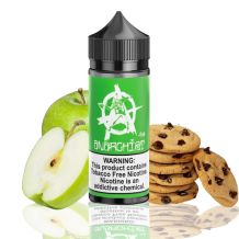 Anarchist - Green 100ML