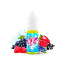 Eliquid France - Bloody Summer 10ML SEL NIC