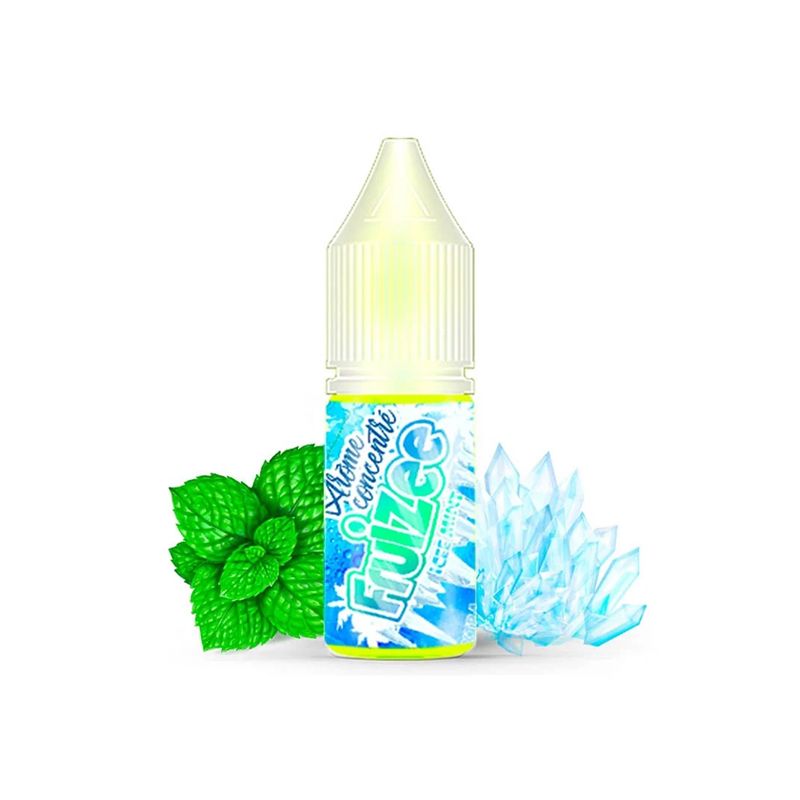 Eliquid France - Icee Mint 10ML NIC SALT