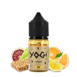 Yogi - Citrus granola bar Concentrate 30ML