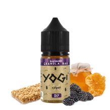 Yogi - Blackberry granola bar Concentré 30ML