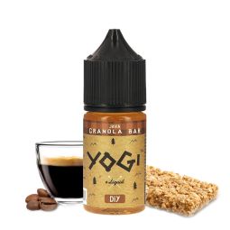 Yogi - Java granola bar Concentré 30ML