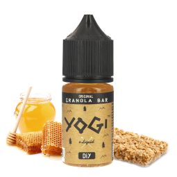 Yogi - Original granola bar Concentré 30ML