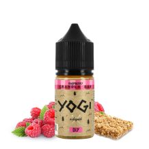 Yogi - Raspberry granola bar Concentré 30ML