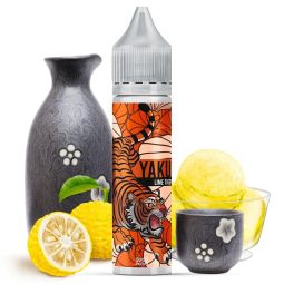 Yakuza -Tiger 50ml