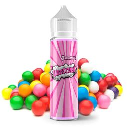 3Bubbles - Vazooka 0MG Boosted