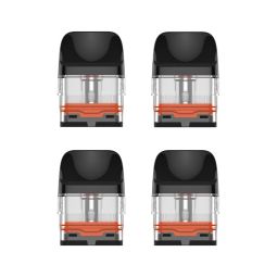 Vaporesso - Cartouches Core X - XROS 3 / XROS 3 Mini 2 ou 3 ml x 4