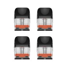 Vaporesso - Cartouches Core X - XROS 3 / XROS 3 Mini 2 ou 3 ml x 4