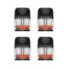 Vaporesso - Cartouches Core X - XROS 3 / XROS 3 Mini 2 ou 3 ml x 4