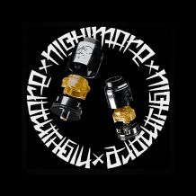 Suicide Mods - Nightmare V2 Mini RDA 25mm