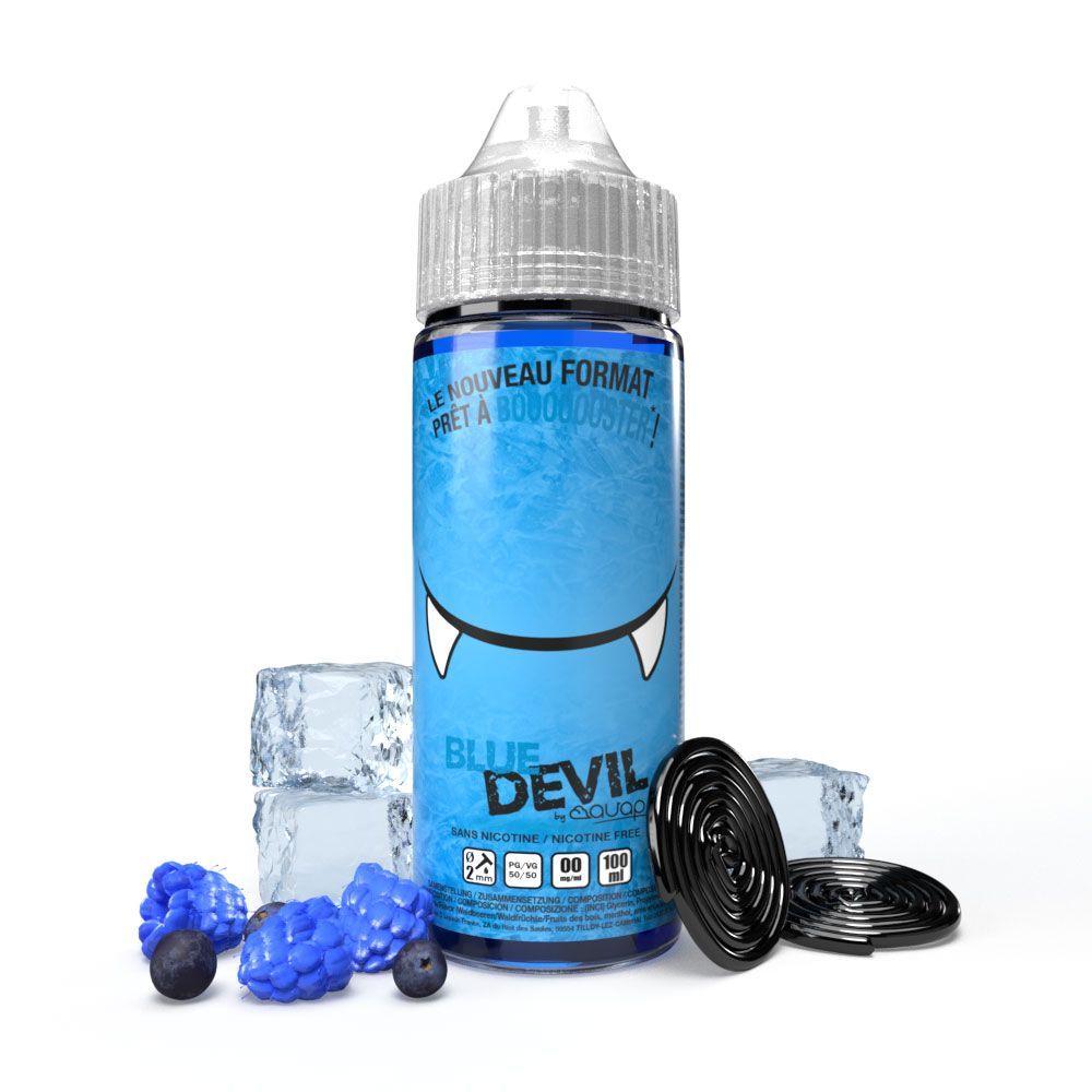 Avap - Blue Devil 100ml