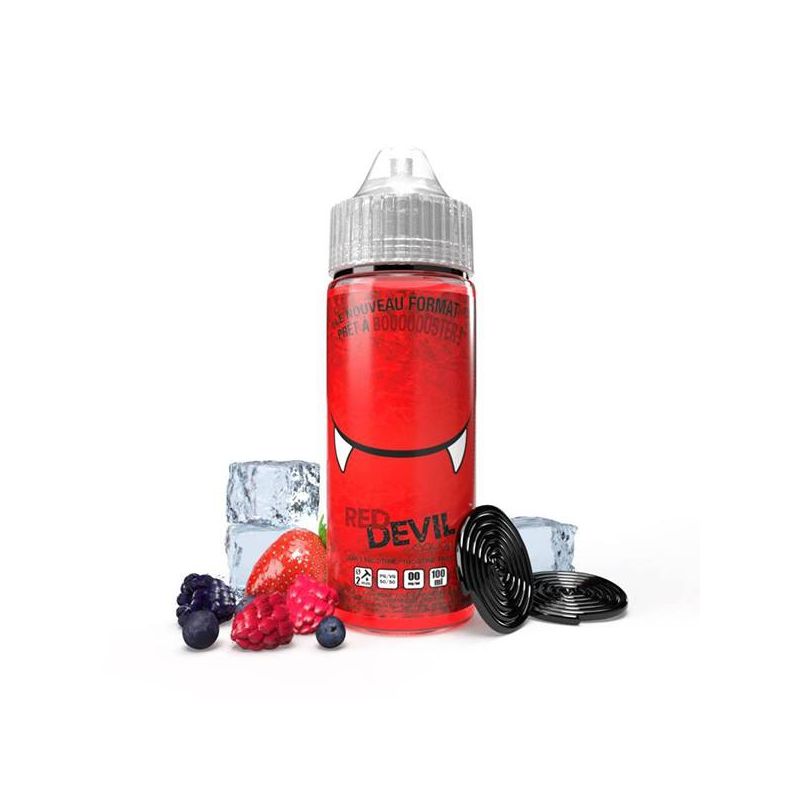 Avap - Red Devil 100ml