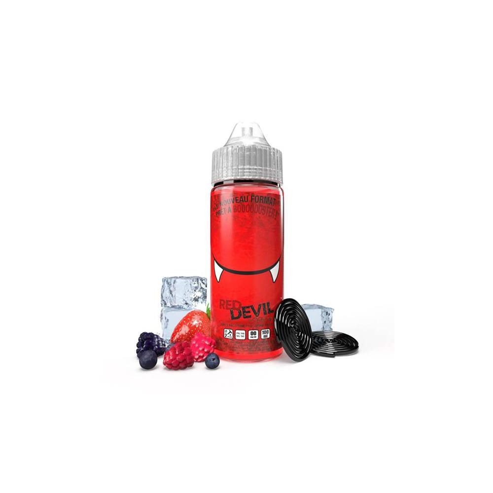 Avap - Red Devil 100ml