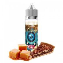 Belgi'ohm - Le Goinfre 50ml