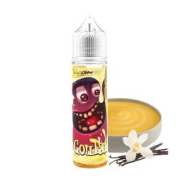 Belgi'ohm - Le Goulaf 50ml