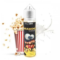 Belgi'ohm - La Grande Gueule 50ml