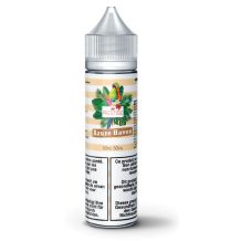 TPD Prestige Fruits - Abricot Pêche Ananas 50ml 50/50 PG/VG