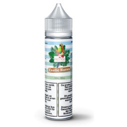 TPD Prestige Fruits - Kiwi Passion Goyave 50ml 50/50 PG/VG