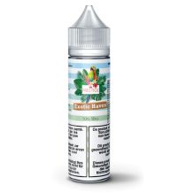 TPD Prestige Fruits - Kiwi Passion Guava 50ml 50/50 PG/VG