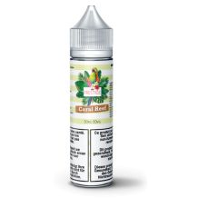 TPD Prestige Fruits - Figue de Barbarie, Citron 50ml 50/50 PG/VG