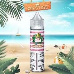 TPD Prestige Fruits - Fruit du Dragon, Pastèque, Citron Vert 50ml 50/50 PG/VG
