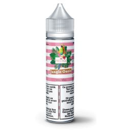 TPD Prestige Fruits - Fruit du Dragon, Pastèque, Citron Vert 50ml 50/50 PG/VG