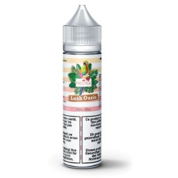 TPD Prestige Fruits - Cotton Candy, Fruit du dragon, Fruits rouges 50ml 50/50 PG/VG