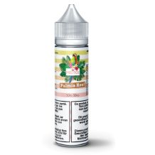TPD Prestige Fruits - Ananas Pêche Mangue 50ml 50/50 PG/VG