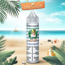 TPD Prestige Fruits - Grenadine Raspberry Strawberry 50ml 50/50 PG/VG