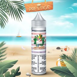TPD Prestige Fruits - Strawberry, Kiwi 50ml 50/50 PG/VG