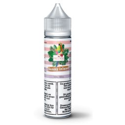 TPD Prestige Fruits - Strawberry, Kiwi 50ml 50/50 PG/VG