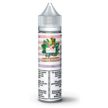 TPD Prestige Fruits - Strawberry, Kiwi 50ml 50/50 PG/VG