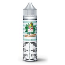 TPD Prestige Fruits - Cassis Mangue Barbe à papa 50ml 50/50 PG/VG
