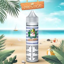 TPD Prestige Fruits - Fraise Mûre 50ml 50/50 PG/VG