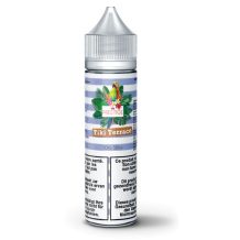 TPD Prestige Fruits - Fraise Mûre 50ml 50/50 PG/VG