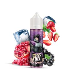 Fighter Fuel by Maison du Fuel - Barrako 50ml