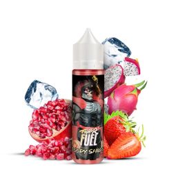 Fighter Fuel by Maison du Fuel - Dark Shigeri 50ml