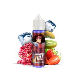 Fighter Fuel by Maison du Fuel - Shigeri 50ml