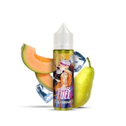 Fighter Fuel by Maison du Fuel - Toshimura 50ml