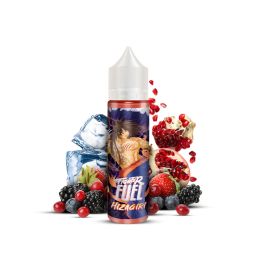 Fighter Fuel by Maison du Fuel - Hizagiri 50ml