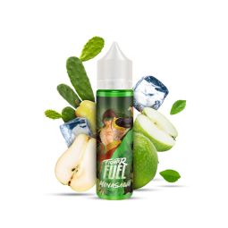 Fighter Fuel by Maison du Fuel - Hizagiri 50ml