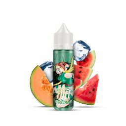 Fighter Fuel by Maison du Fuel - Shaken 50ml