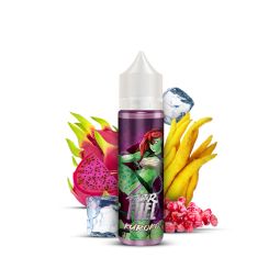 Fighter Fuel by Maison du Fuel - Minasawa 50ml