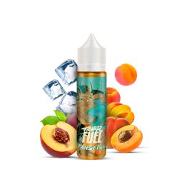 Fighter Fuel by Maison du Fuel - Ushiro 50ml